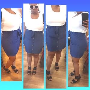 Cute spring dress FREE